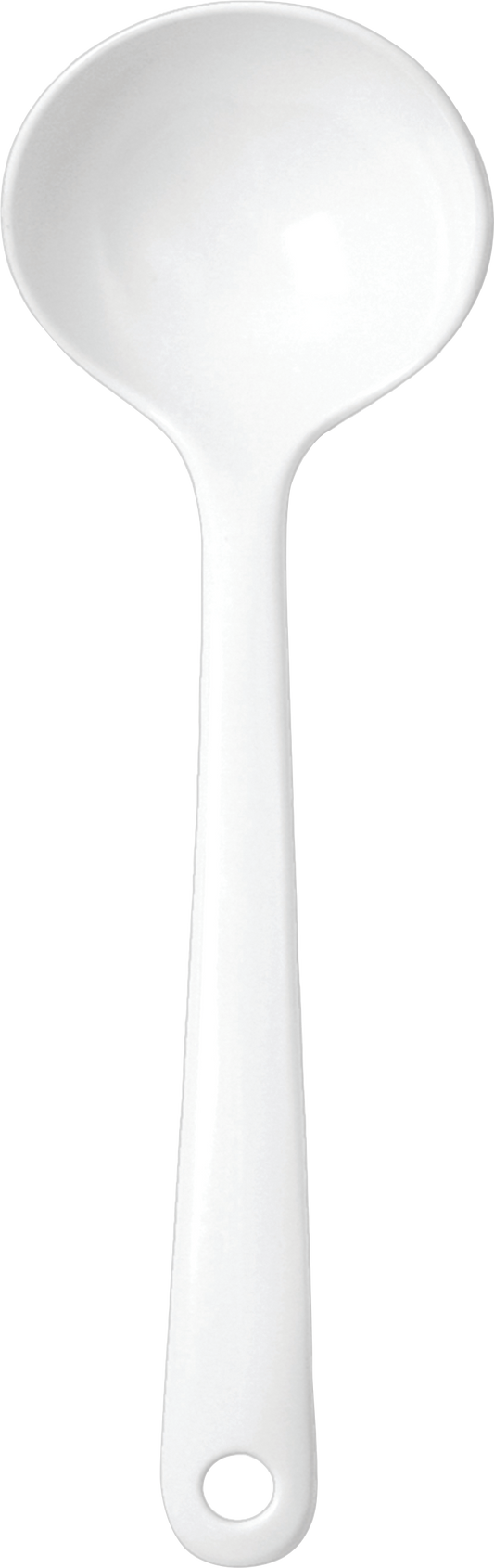 Waca Schöpfkelle 30cm aus Kunststoff für Gastronomie