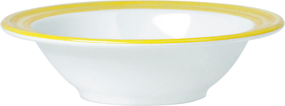 Waca Schale Colour 0,2 L aus Melamin für Gastronomie