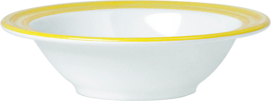 Waca Schale Colour 0,2 L aus Melamin für Gastronomie