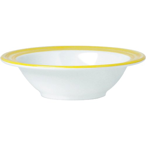Waca Schale Colour 0,2 L aus Melamin für Gastronomie