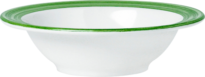 Waca Schale Colour 0,2 L aus Melamin, stapelbar und spülmaschinengeeignet