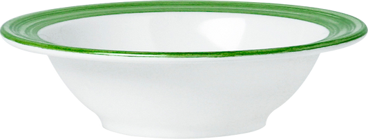 Waca Schale Colour 0,2 L aus Melamin, stapelbar und spülmaschinengeeignet