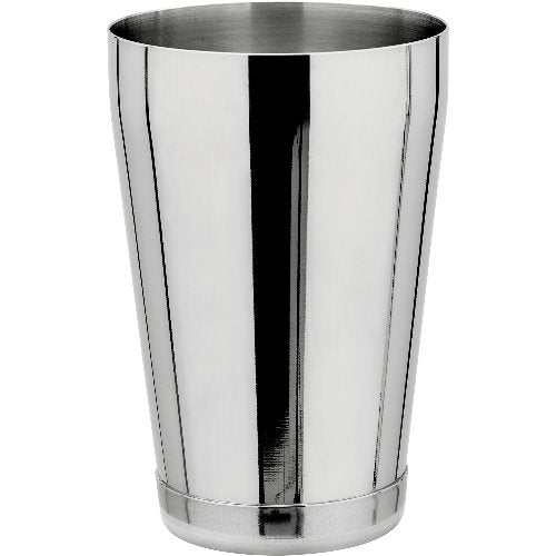 cent Ersatz-Oberteil konisch für Boston-Shaker, Edelstahl, 0,7l