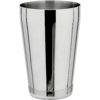 cent Ersatz-Oberteil konisch für Boston-Shaker, Edelstahl, 0,7l