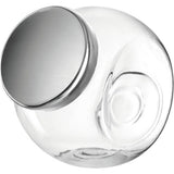 Leonardo Vorratsglas "Candy" mit Schraubverschluss 1,4l
