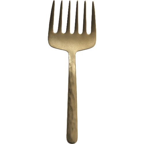 Comas Kodai Vintage gold Petit-Gabel für Gastronomie