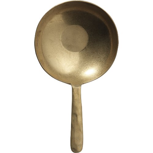 Comas Kodai Vintage gold Petit-Löffel für Gastronomie
