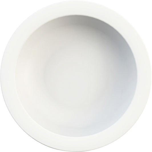 Waca Teller tief Colour Ø21,6cm aus PBT, spülmaschinen- und mikrowellengeeignet
