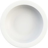 Waca Teller tief "Colour" Ø21,6cm 500ml PBT VPE 5 weiß