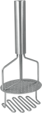 Metaltex Kartoffelstampfer doppelt, Edelstahl, H:24cm B:11cm