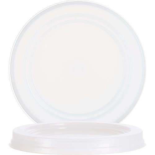 Arcoroc Deckel PE 11cm für die Aufbewahrung von Lebensmitteln