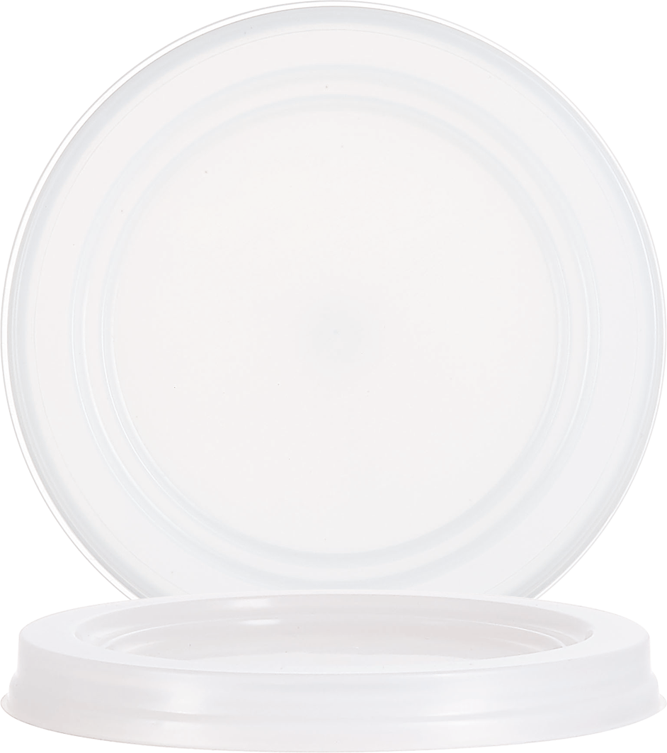 Arcoroc Deckel PE 11cm für die Aufbewahrung von Lebensmitteln