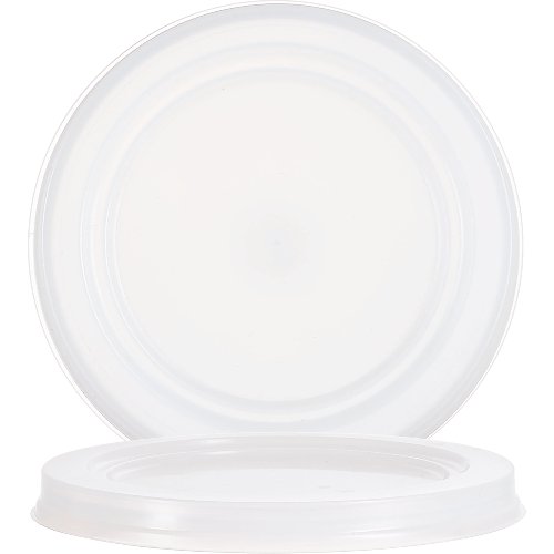 Arcoroc Deckel PE 14cm für die luftdichte Lagerung von Lebensmitteln