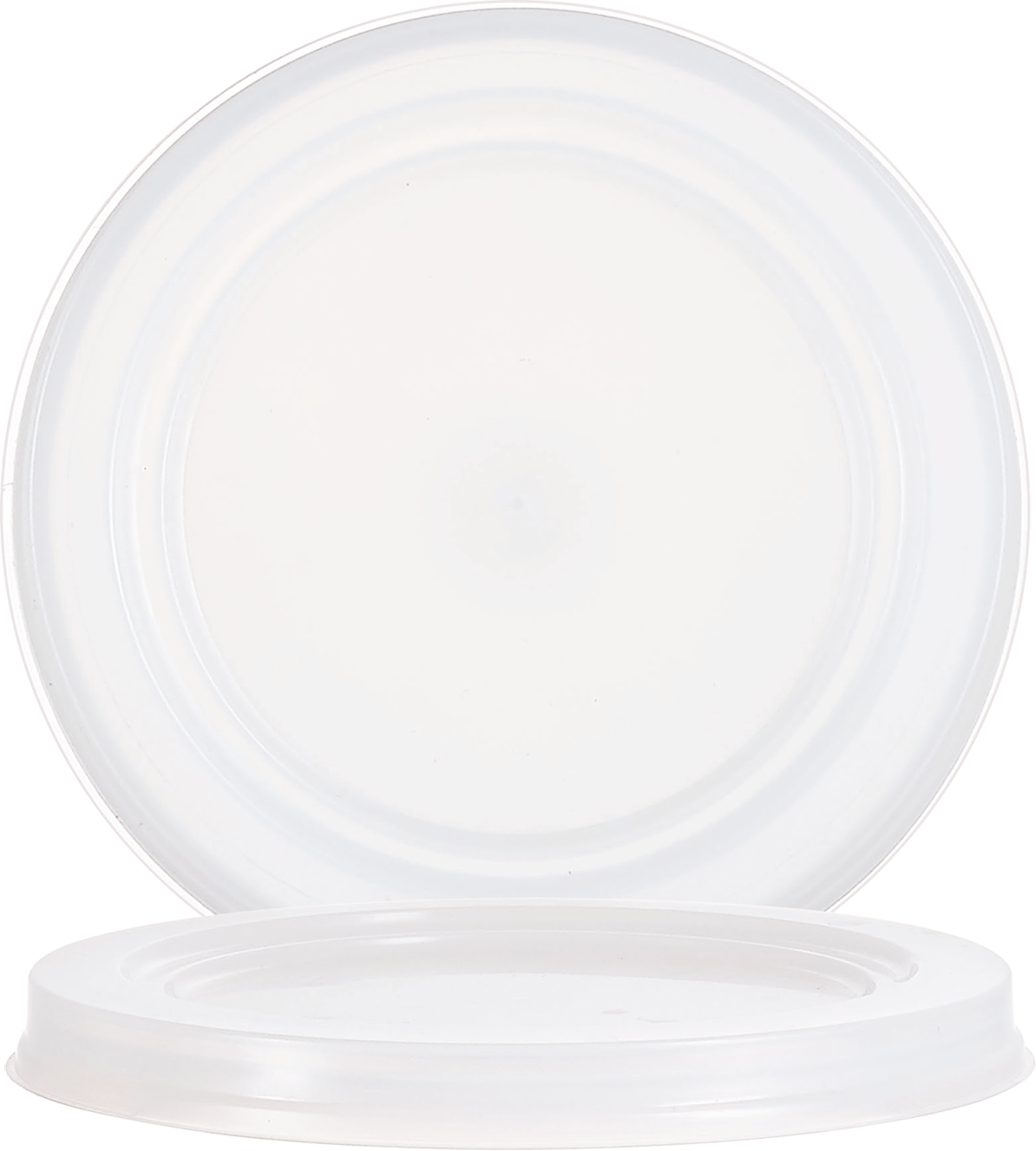 Arcoroc Deckel PE 14cm für die luftdichte Lagerung von Lebensmitteln