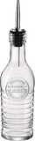 Bormioli Essig/Ölflasche Glas mit Ausgießer 0,268 L VPE 12