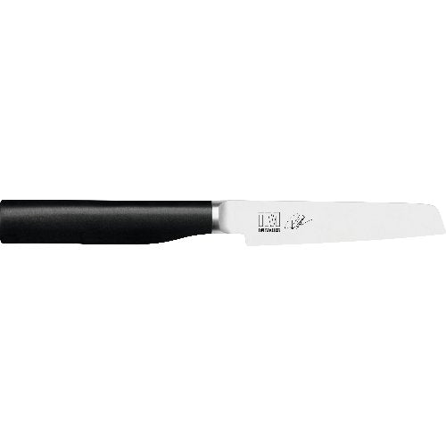 Kai Tim Mälzer Kamagata Officemesser mit 9,5 cm Klinge, ideal für präzise Schneidarbeiten in der Gastronomie