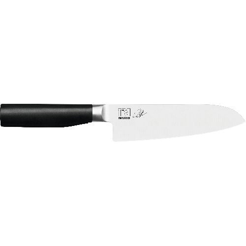 Kai Tim Mälzer Kamagata Santoku Klinge 16,5cm für präzises Schneiden in der Gastronomie