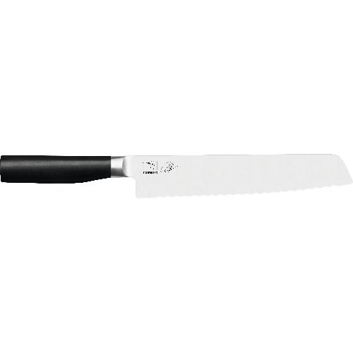 Kai Tim Mälzer Kamagata Brotmesser 23cm für präzises Schneiden von Brot
