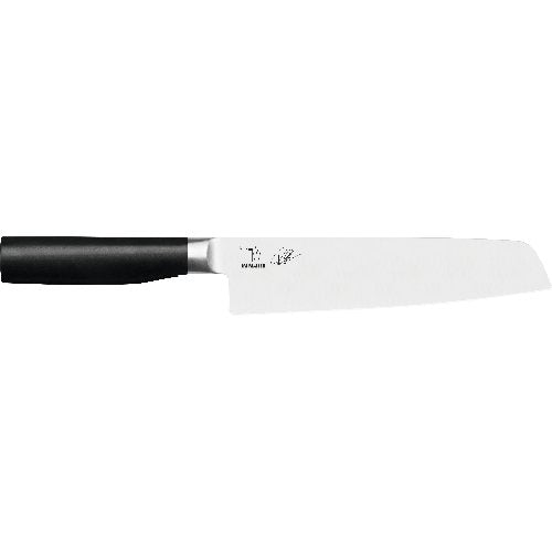 Kai Tim Mälzer Kamagata Hybridkochmesser 20cm für präzise Schnitte in der Gastronomie