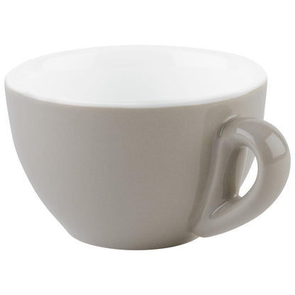 APS Kaffeetasse -SNUG- aus Porzellan für Kaffee und Teeservice