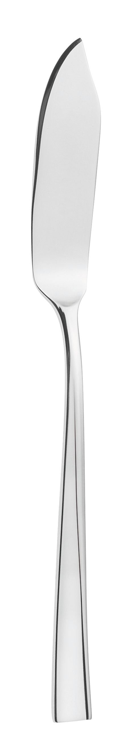 Picard & Wielpütz MONTEREY Fischmesser 6160 - Professionelles Fischmesser aus Edelstahl