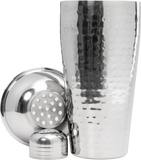 Solex Cocktail-Shaker, Hammerschlag 0,7 Liter