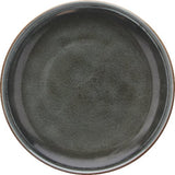 Terra "Terra" VPE6 Teller flach Ø28,5cm grau