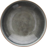 Terra "Terra" VPE6 Teller tief Ø26cm grau