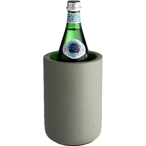 APS Flaschenkühler Element aus Beton für die Kühlung von Getränken in der Gastronomie