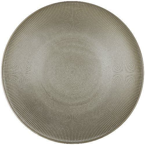 fivestars James Teller flach Ø28cm grün für Gastronomie