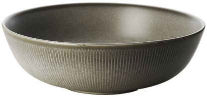 fivestars James Schale Ø24cm grün, ideal für Gastronomie