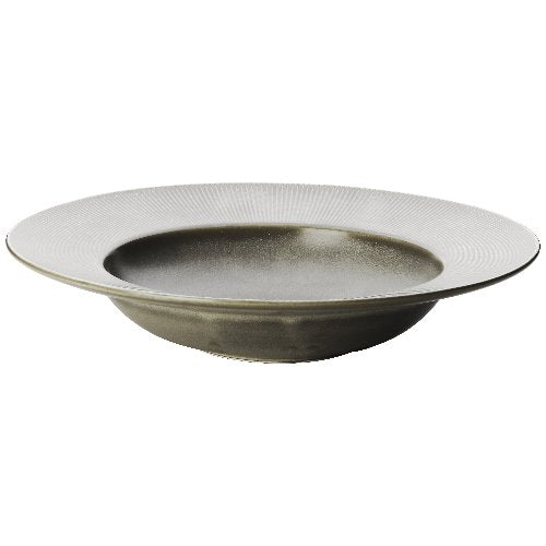 fivestars James Pastateller Ø28,3cm grün für die Gastronomie