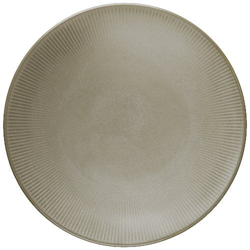 fivestars James Teller gewölbt Ø28,3cm grün für Gastronomie