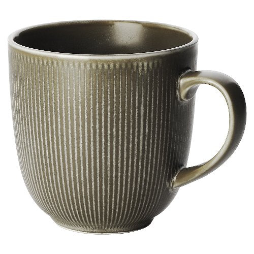 fivestars James Kaffeebecher 0,38L grün für Gastronomie
