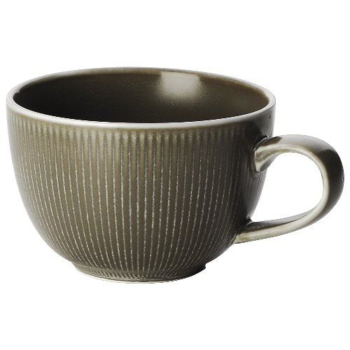 fivestars James Tasse Kaffee 0,25L grün für Gastronomie