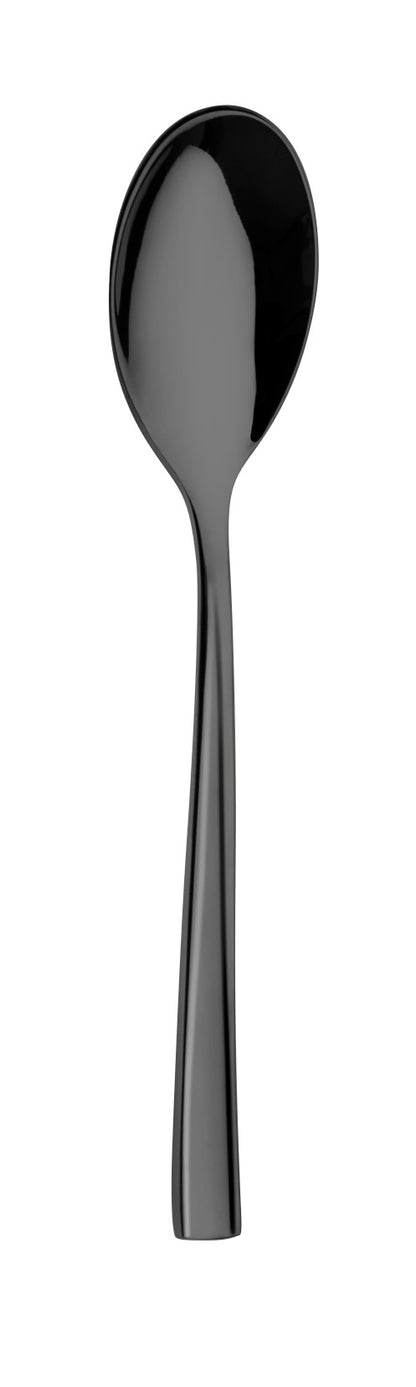 Picard & Wielpütz Moccalöffel PVD-Black für Gastronomie und Catering