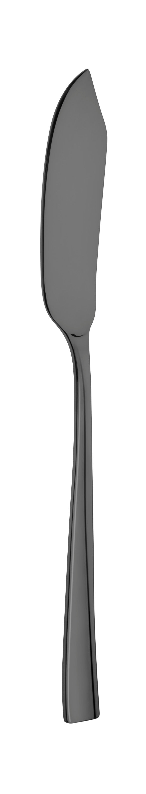Picard & Wielpütz Fischmesser PVD-Black 6160PVD-Black für die Gastronomie