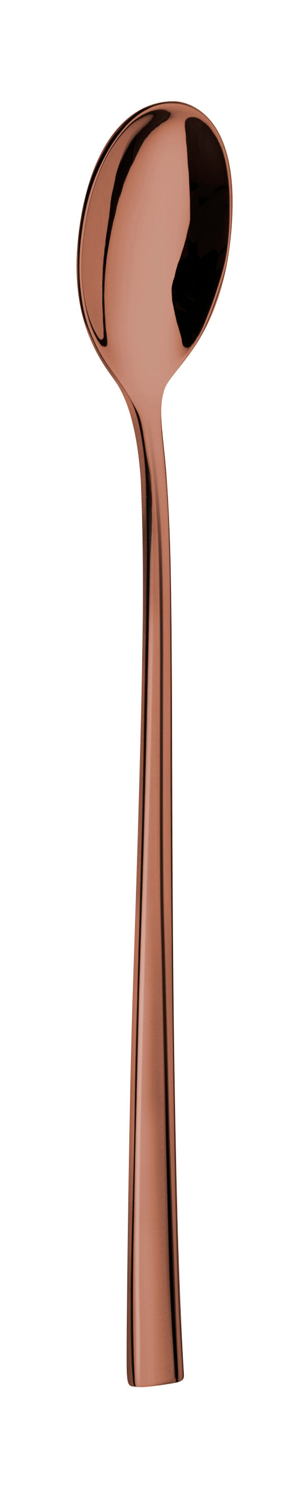 Picard & Wielpütz Limonadenlöffel PVD-Chocolate für Gastronomie