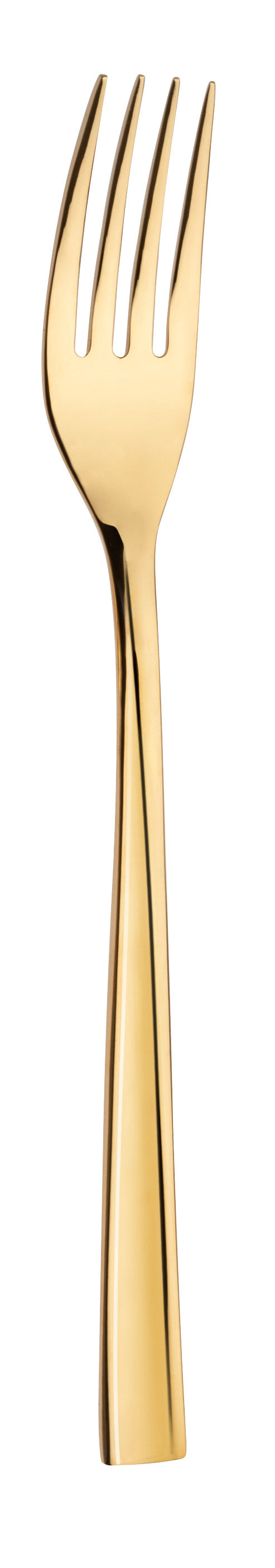 Picard & Wielpütz Menügabel PVD-Gold für gehobene Gastronomie