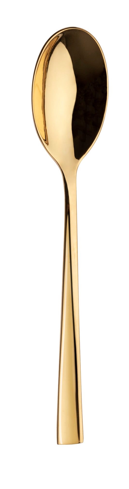 Picard & Wielpütz Kaffeelöffel PVD-Gold für Kaffee und Tee