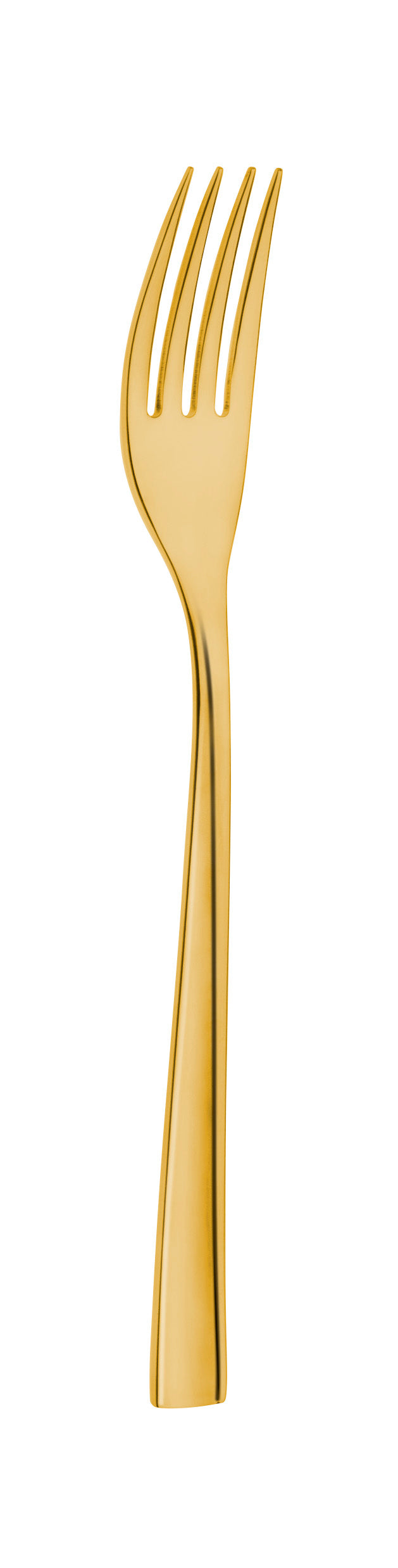 Picard & Wielpütz Kuchengabel PVD-Gold 6160PVD-Gold für den Einsatz in Gastronomie