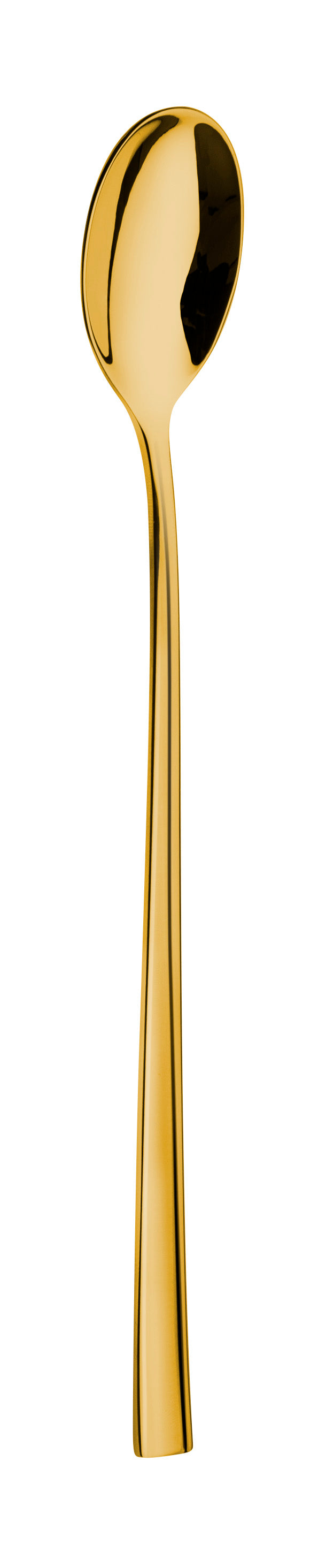 Picard & Wielpütz Limonadenlöffel PVD-Gold für den professionellen Einsatz