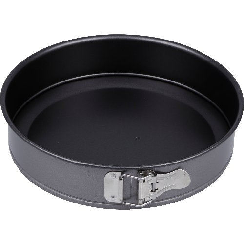 Metaltex Springform Ø 28 cm, ideal für Kuchen und Torten im gewerblichen Einsatz.