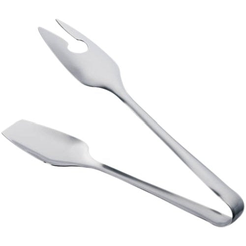 cent Servierzange 24cm aus Edelstahl für die Gastronomie