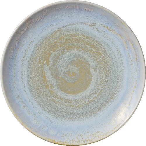 BHS Heart & Soul Breeze Teller Coup flach Ø27cm für gastronomische Anwendungen