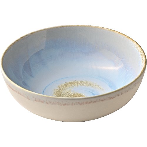 BHS Heart & Soul Breeze Schüssel rund Ø19cm für Gastronomie und Catering