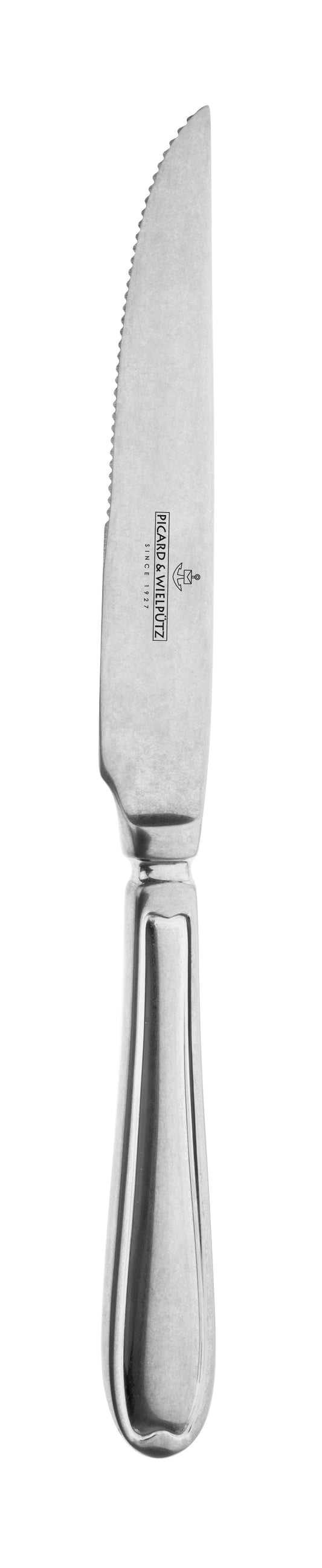 Picard & Wielpütz LANDHAUS Vintage Steakmesser für Gastronomie und private Nutzung.