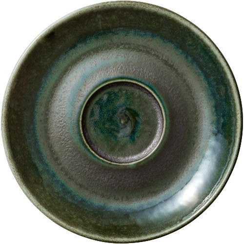 BHS Heart & Soul Avocado Tasse Untere Espresso für Gastronomie