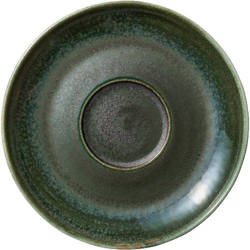 BHS Heart & Soul Avocado Tasse Untere für Kaffee und Cappuccino