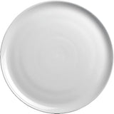 cent Pizzateller weiß, Porzellan Ø 33,0 cm, VPE 6